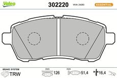 VALEO 302220
